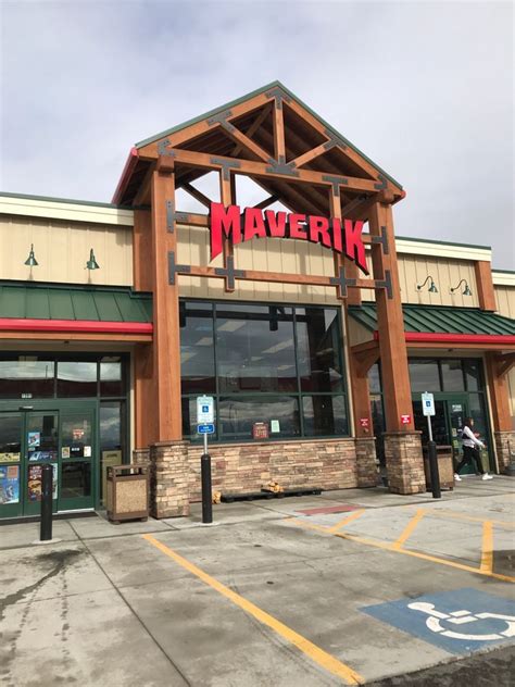 Maverik gas station - Save on every gallon of gas, earn free stuff, and get great deals with an Adventure Club card. Learn More Get directions to Maverik Adventure&#39;s First Stop at 510 E Ustick Rd Caldwell, ID 